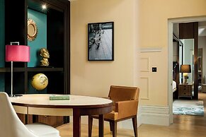 St. Pancras London, Autograph Collection ®