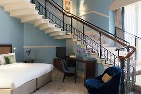 St. Pancras London, Autograph Collection ®