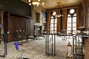 St. Pancras London, Autograph Collection ®