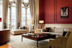 St. Pancras London, Autograph Collection ®
