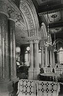St. Pancras London, Autograph Collection ®