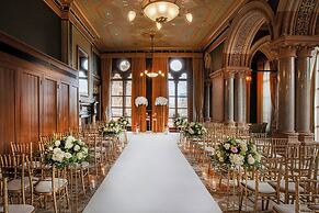 St. Pancras London, Autograph Collection ®
