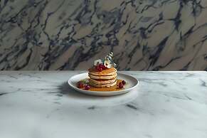 St. Pancras London, Autograph Collection ®