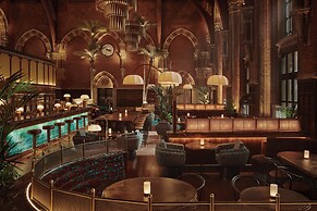 St. Pancras London, Autograph Collection ®