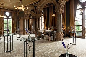 St. Pancras London, Autograph Collection ®