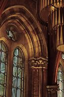 St. Pancras London, Autograph Collection ®