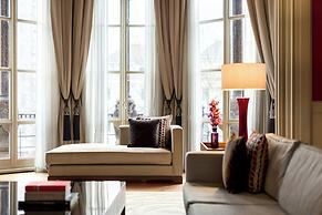 St. Pancras London, Autograph Collection ®