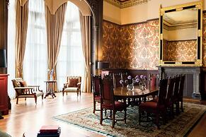 St. Pancras London, Autograph Collection ®