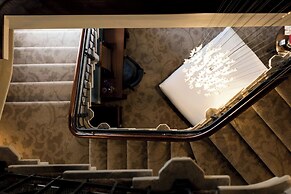 St. Pancras London, Autograph Collection ®
