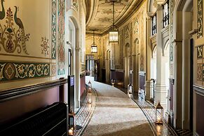 St. Pancras London, Autograph Collection ®