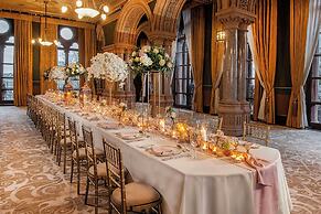 St. Pancras London, Autograph Collection ®