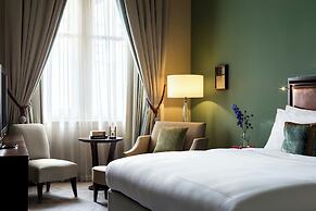 St. Pancras London, Autograph Collection ®