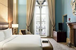St. Pancras London, Autograph Collection ®