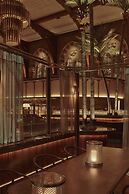 St. Pancras London, Autograph Collection ®