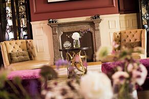 St. Pancras London, Autograph Collection ®