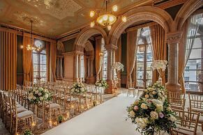 St. Pancras London, Autograph Collection ®
