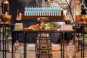 St. Pancras London, Autograph Collection ®