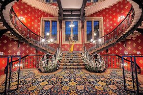 St. Pancras London, Autograph Collection ®