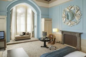 St. Pancras London, Autograph Collection ®