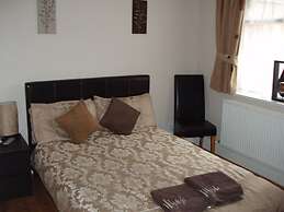 Abbey Lodge