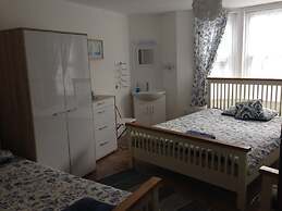 Abbey Lodge