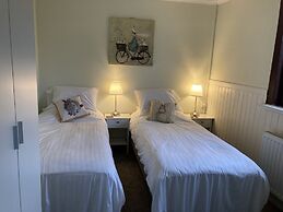 Exmoor House - Guest House