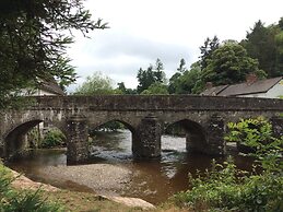 Exmoor House - Guest House