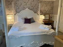 Exmoor House - Guest House
