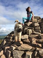 Exmoor House - Guest House