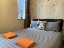 Tropics Beach Hotel