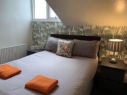 Tropics Beach Hotel
