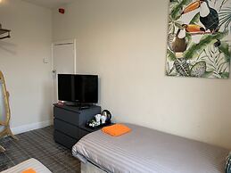 Tropics Beach Hotel