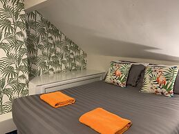 Tropics Beach Hotel