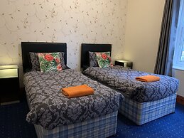 Tropics Beach Hotel