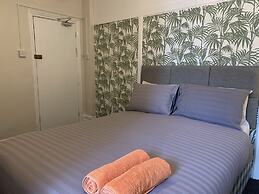 Tropics Beach Hotel