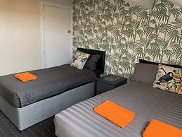 Tropics Beach Hotel