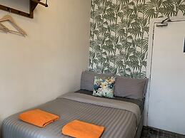 Tropics Beach Hotel