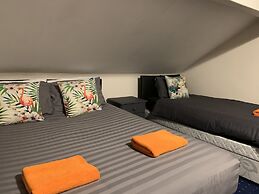 Tropics Beach Hotel
