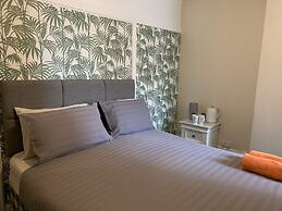Tropics Beach Hotel