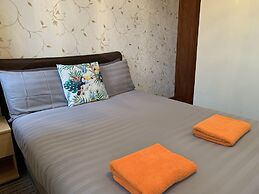 Tropics Beach Hotel