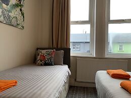 Tropics Beach Hotel