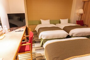 Hotel the Lutheran