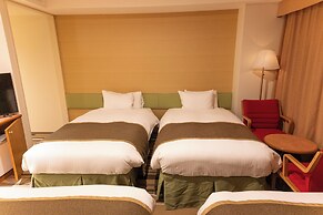 Hotel the Lutheran
