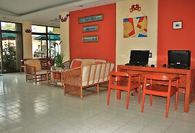 Hotel Plaza Cozumel