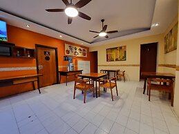Hotel Plaza Cozumel