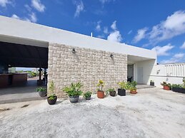 Hotel Plaza Cozumel