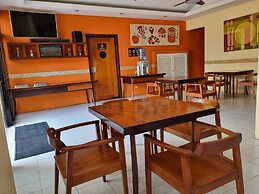 Hotel Plaza Cozumel