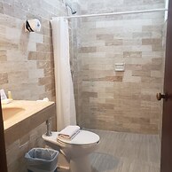 Hotel Plaza Cozumel