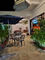 Hotel Plaza Cozumel