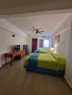 Hotel Plaza Cozumel